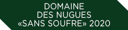 Domaine des Nugues